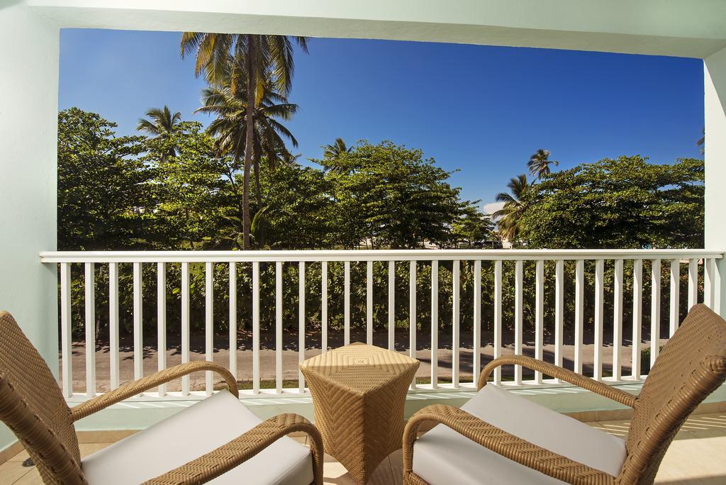 Ocean Blue & Sand Beach Resort Punta Cana Exteriér fotografie